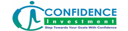 Confidence Investment- Logo